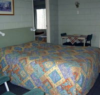 Daylesford Central Motor Inn - Tourism Canberra