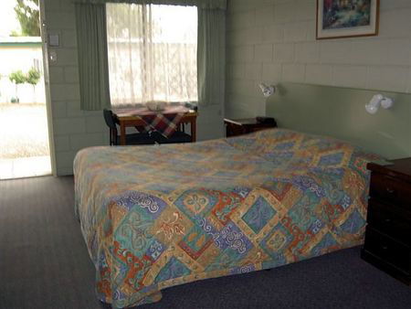 Daylesford Central Motor Inn - Tourism Canberra 1