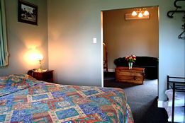 Daylesford Central Motor Inn - Tourism Canberra 3