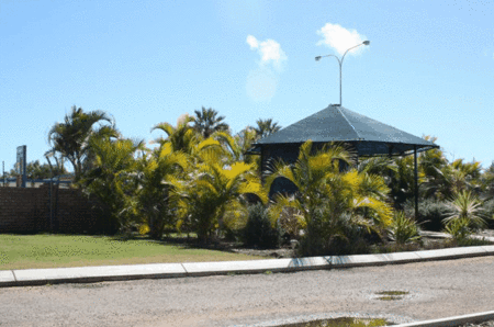 Carnarvon Central Apartments - Tourism Canberra 1