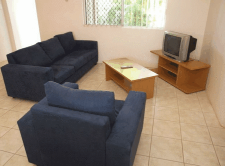 Carnarvon Central Apartments - Tourism Canberra 4