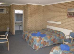 Fascine Lodge - Tourism Canberra