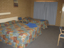 Fascine Lodge - Tourism Canberra 2