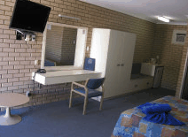 Fascine Lodge - Tourism Canberra 3