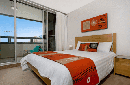 Tweed Ultima Holiday Apartments - Tourism Canberra 0