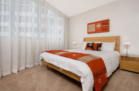 Tweed Ultima Holiday Apartments - Tourism Canberra 4