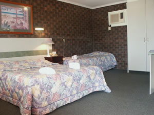 City Lights Motel - Tourism Canberra 0
