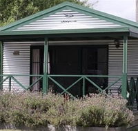 BIG4 Ballarat Goldfields Holiday Park - Tourism Canberra