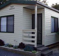Big 4 Castlemaine Gardens Holiday Park - Tourism Canberra