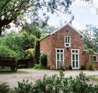 Claremont Coach House - Tourism Canberra