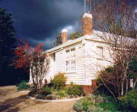 Maryborough Guest House - Tourism Canberra 0