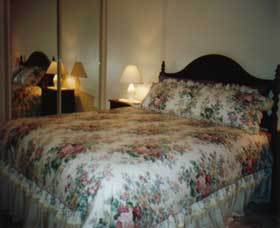 Maryborough Guest House - Tourism Canberra 2