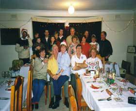 Maryborough Guest House - Tourism Canberra 4