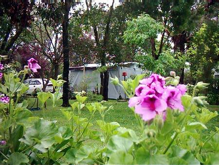 Beach Park Tourist Caravan Park - Tourism Canberra 2