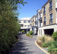 Oceanic on Thompson Apartments - Tourism Canberra