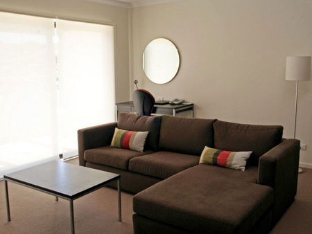 Oceanic On Thompson Apartments - Tourism Canberra 1