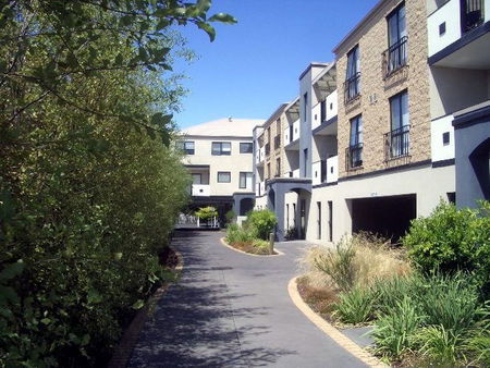 Oceanic On Thompson Apartments - Tourism Canberra 2