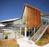 Silverwater Resort - Tourism Canberra