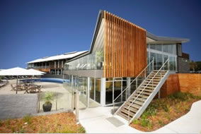 Silverwater Resort - Tourism Canberra 0
