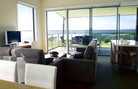 Silverwater Resort - Tourism Canberra 1