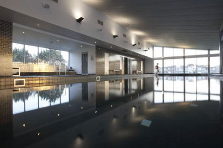 Silverwater Resort - Tourism Canberra 2
