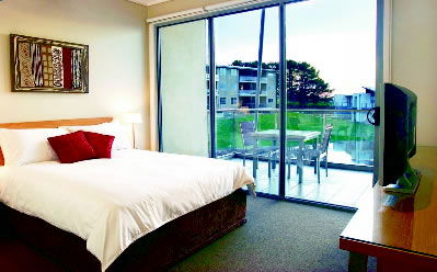 Silverwater Resort - Tourism Canberra 3