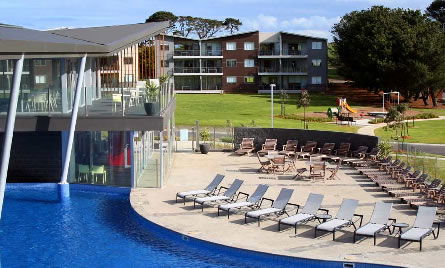 Silverwater Resort - Tourism Canberra 5