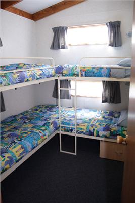 Anchor Belle Holiday Park - Tourism Canberra 1