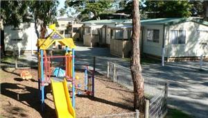 Anchor Belle Holiday Park - Tourism Canberra 4