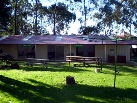 A Maze N Things Holiday Park - Tourism Canberra 3