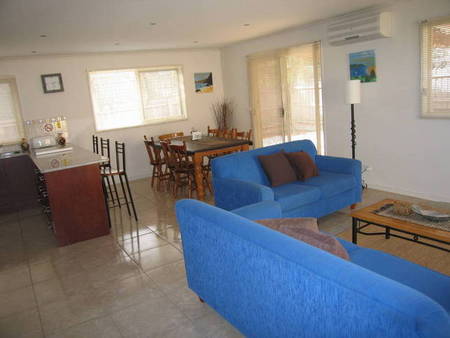 Cowes Haven - Tourism Canberra 1