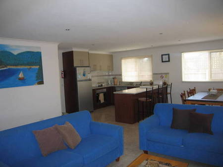 Cowes Haven - Tourism Canberra 2