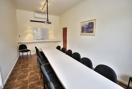 Apartments At Glen Isla - Tourism Canberra 0