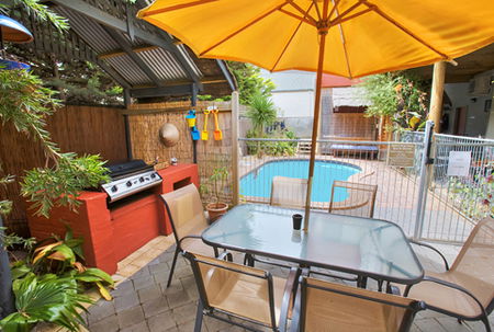 Apartments At Glen Isla - Tourism Canberra 1