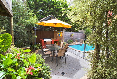 Apartments At Glen Isla - Tourism Canberra 2