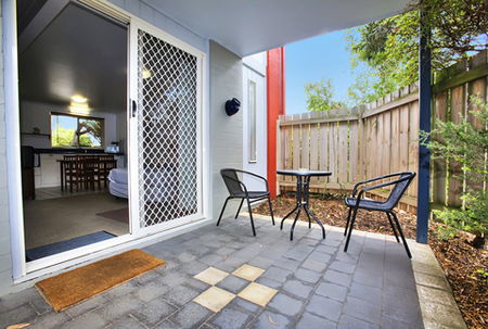 Apartments At Glen Isla - Tourism Canberra 4
