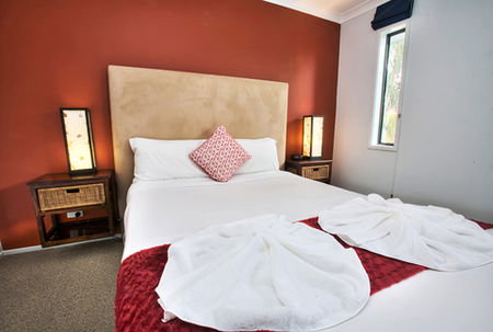 Apartments At Glen Isla - Tourism Canberra 5