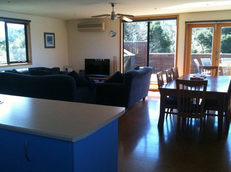Shearwater Rise - Tourism Canberra 3