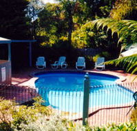 Coachman Motel and Holiday Units