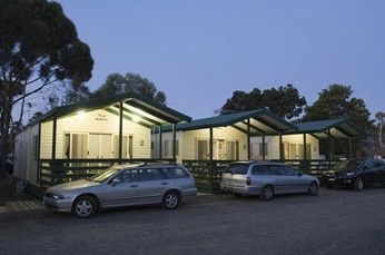 BIG4 Phillip Island Caravan Park - Tourism Canberra 1