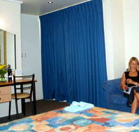 Econo Lodge Mildura - Tourism Canberra