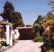 Green Patch Accommodation - Tourism Canberra
