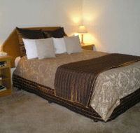 Best Westlander Sundowner Motel - Tourism Canberra