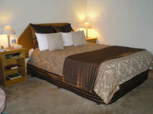 Best Westlander Sundowner Motel - Tourism Canberra 0