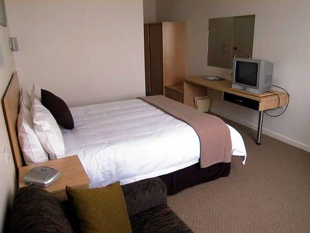 Best Westlander Sundowner Motel - Tourism Canberra 3