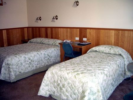 Best Westlander Sundowner Motel - Tourism Canberra 4