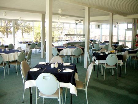 Best Westlander Sundowner Motel - Tourism Canberra 5