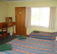Majestic Motel - Tourism Canberra