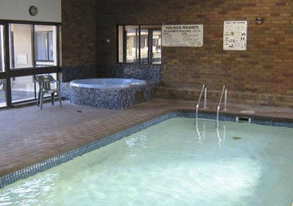 Majestic Motel - Tourism Canberra 2