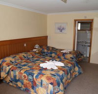 Darlot Motor Inn - Tourism Canberra